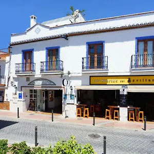Pepe Mesa Appartamento