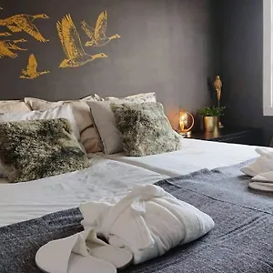 Guest house Carmen -- Boutique By The Sea