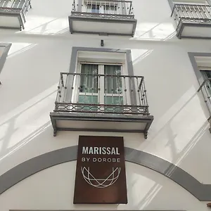 Guest house Marissal By Dorobe