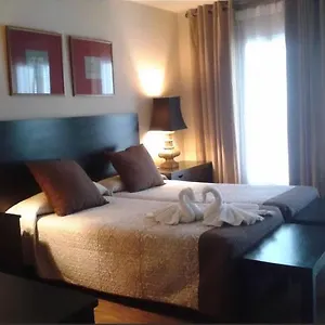 Guest house Tres Soles