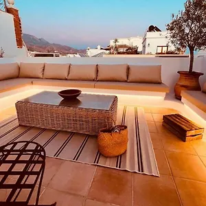 Guest house Boutique Plaza Cantarero