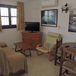 Lejlighed Villas-capistrano