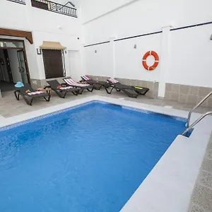 Guest house Boutique Bajamar