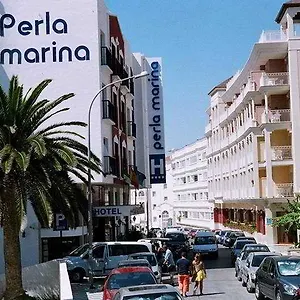 Hotel Sercotel Perla Marina