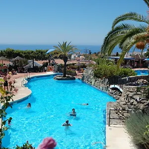 El Capistrano Resort