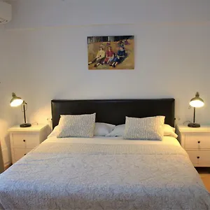 Guest house Don Peque Adult Recommended