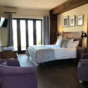 Guest house Avalon